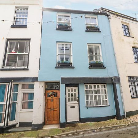 Harbour Cottage Ilfracombe Zewnętrze zdjęcie