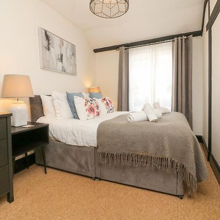 Harbour Cottage Ilfracombe Zewnętrze zdjęcie