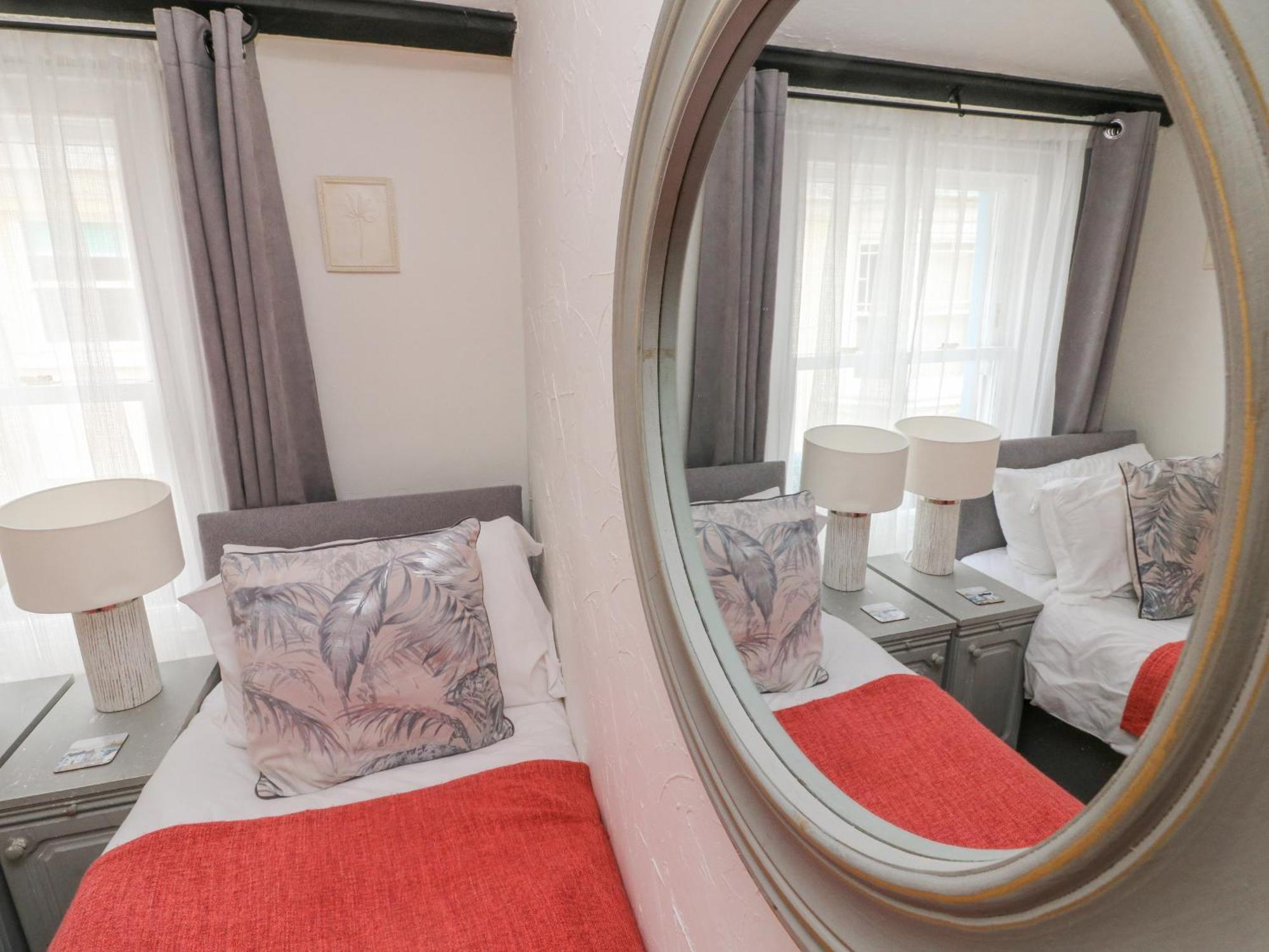 Harbour Cottage Ilfracombe Zewnętrze zdjęcie