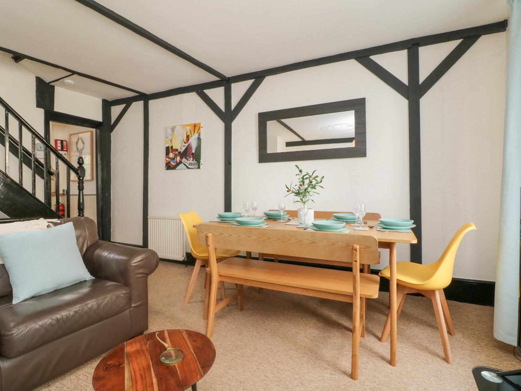 Harbour Cottage Ilfracombe Zewnętrze zdjęcie